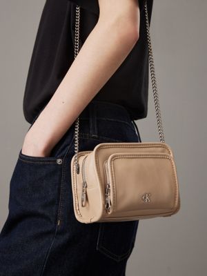 Petit sac bandouliere calvin klein hotsell