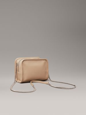 crockery small crossbody bag for women calvin klein jeans