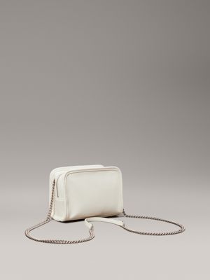 tofu small crossbody bag for women calvin klein jeans