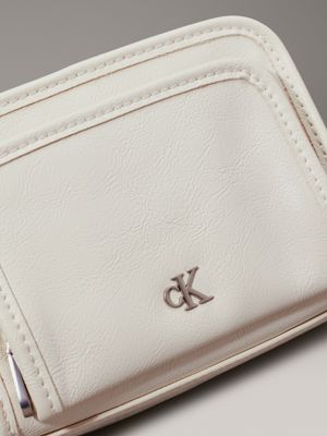 tofu small crossbody bag for women calvin klein jeans