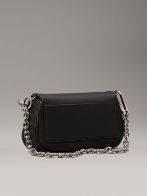 black shoulder bag for women calvin klein jeans