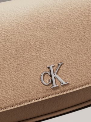 crockery shoulder bag for women calvin klein jeans