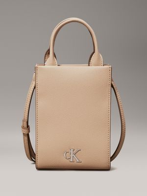 Calvin klein neat tote bag sale