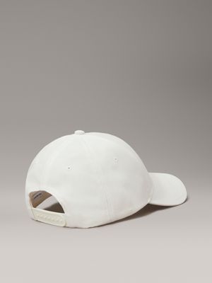 tofu logo cap for women calvin klein jeans