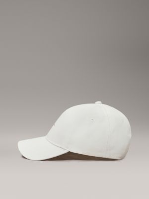 tofu logo cap for women calvin klein jeans