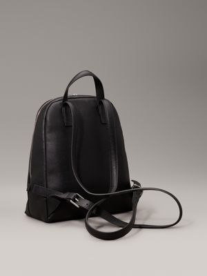 Calvin klein strap backpack online