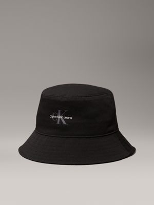 Logo Bucket Hat