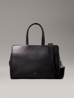 Calvin klein leather handbags sale