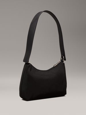 black shoulder bag for women calvin klein jeans