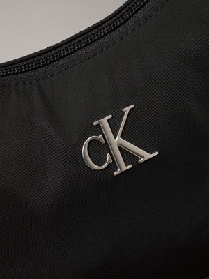 black shoulder bag for women calvin klein jeans