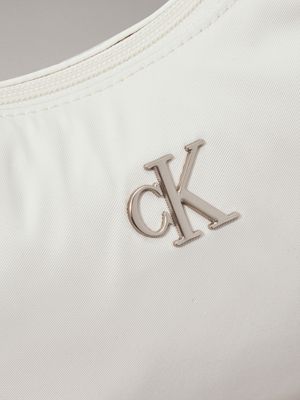 tofu shoulder bag for women calvin klein jeans