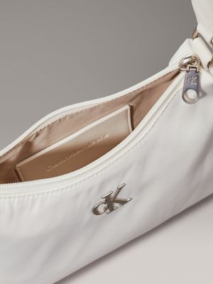 tofu shoulder bag for women calvin klein jeans