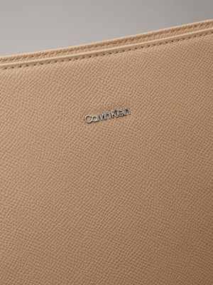 amphora small bucket bag for women calvin klein