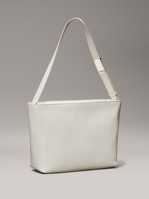 chalk tote bag for women calvin klein