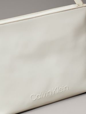 chalk tote bag for women calvin klein