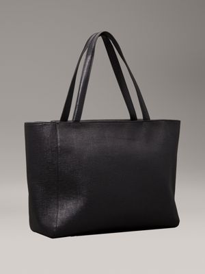 ck black tote bag for women calvin klein