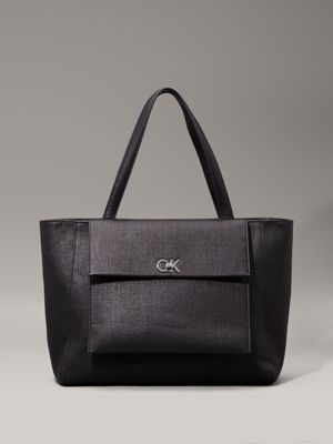 black tote bag for women calvin klein