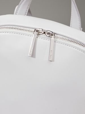 zaino piccolo mirage gray da donne calvin klein