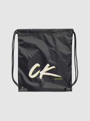 ck beach bag