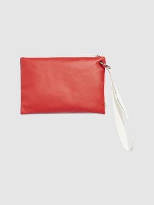 calvin klein pouch