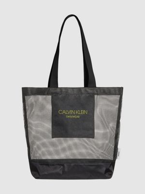 beach bag calvin klein