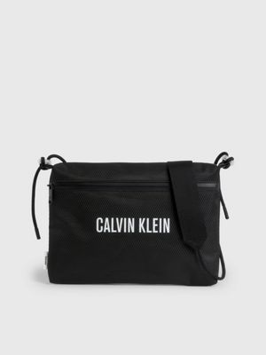 Crossbody Beach Bag Calvin Klein K9KUSU0126BEH