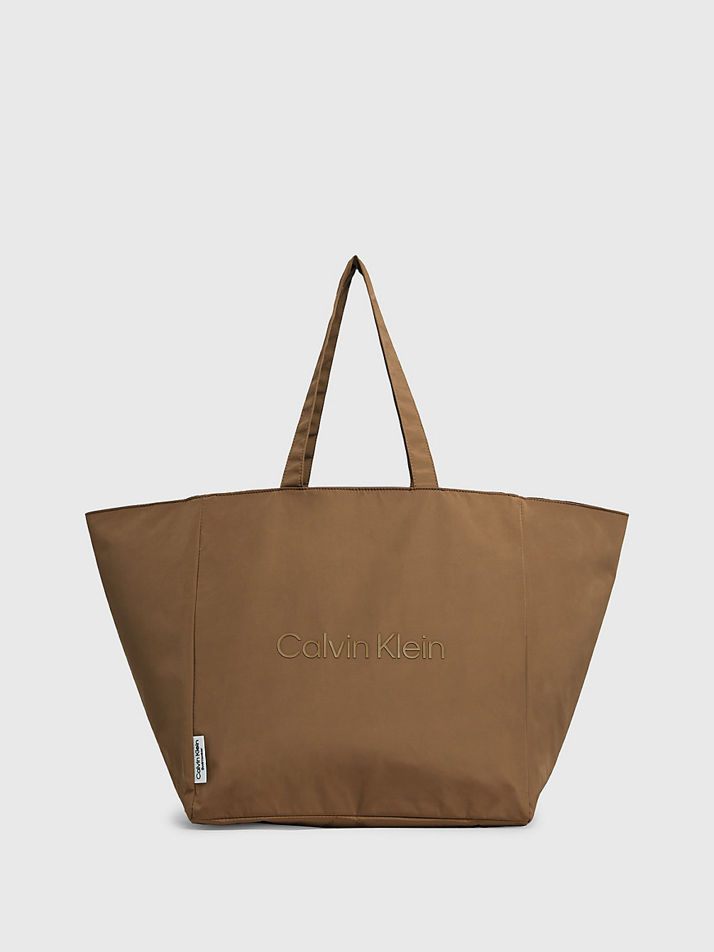 ANTILOPE Beach Tote Bag undefined unisex Calvin Klein