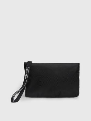 Beach Pouch CK Meta Legacy Calvin Klein K9KUSU0129BEH