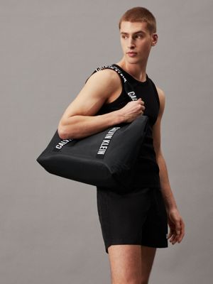 Unisex store beach bag