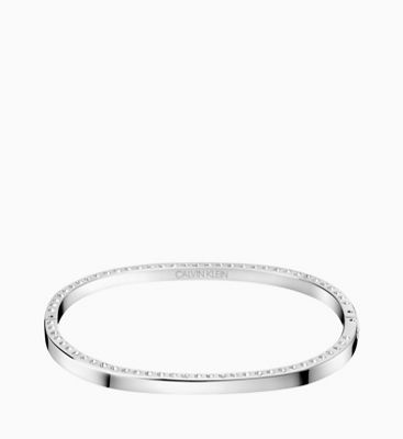 calvin klein hook bracelet