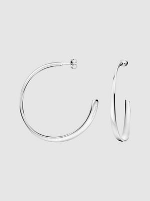 calvin klein earrings