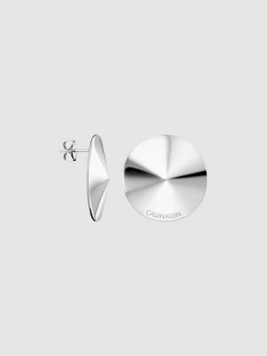 calvin klein stud earrings