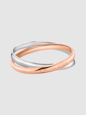 Bangle CALVIN KLEIN Delightful Calvin Klein KJDFPD2001MUL