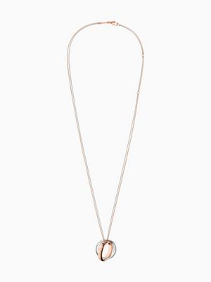 multi pendant - calvin klein delightful for women calvin klein