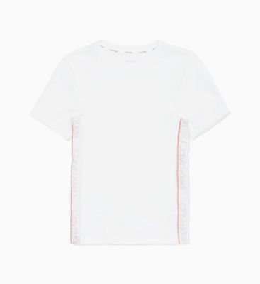 kids calvin klein t shirt