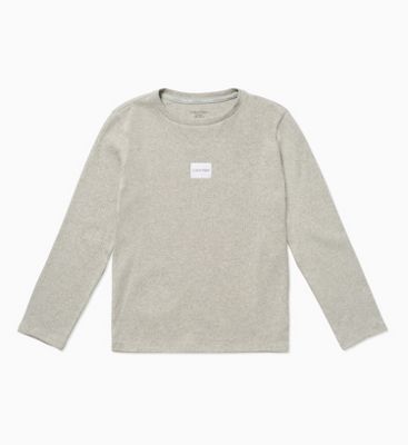 kids calvin klein t shirt