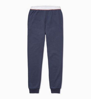 calvin klein joggers kids