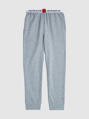 calvin klein joggers kids