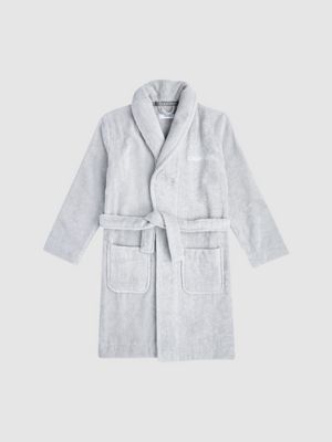 calvin klein bathrobe