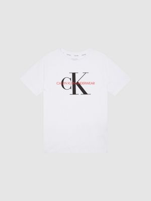 calvin klein shirt kinder