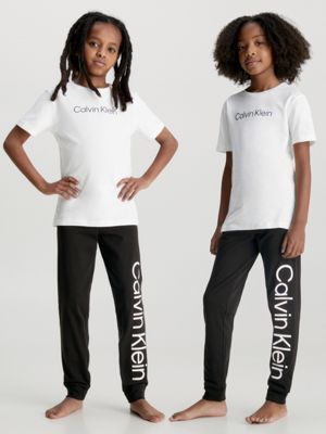 Mädchenunterwäsche - Unterhosen & BHs | Calvin Klein® | Bikini-Slips