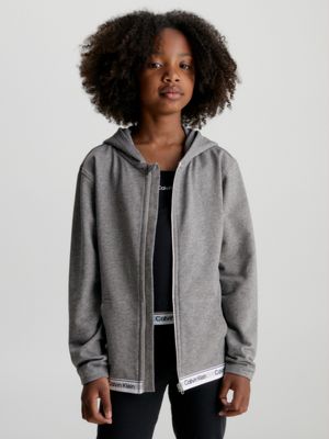 Calvin klein kids hoodie sale