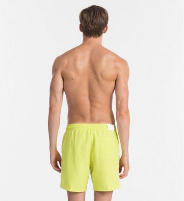 Swim Shorts for Men CALVIN KLEIN® Official Site