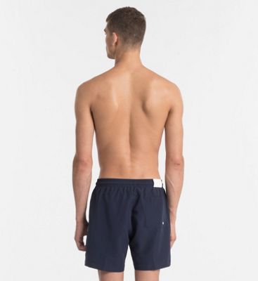 Swim Shorts for Men | CALVIN KLEIN® - Official Site