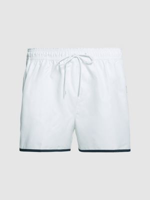 mens ck swim shorts