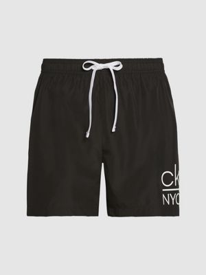 calvin klein board shorts