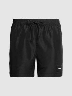 medium drawstring swim shorts