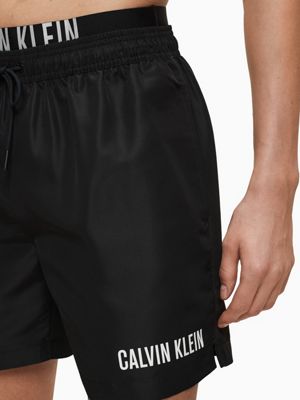 calvin klein swimwear shorts