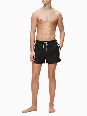 calvin klein shorts swim