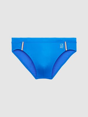 pride swim brief